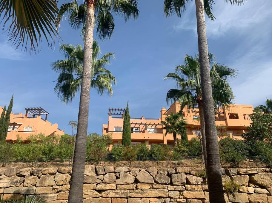 Schoenes Penthouse Mit Meerblick Pura Vida Bahia de Casares Exterior photo
